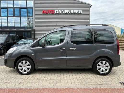 Citroën Berlingo - Afbeelding 7 van 30