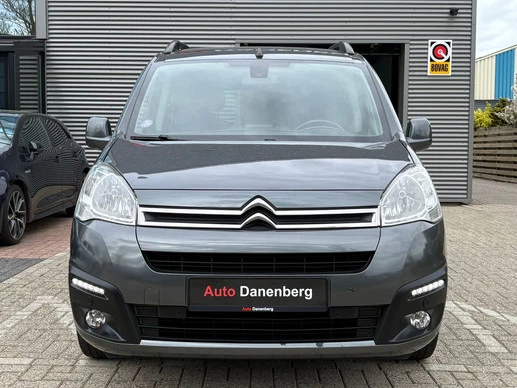 Citroën Berlingo - Afbeelding 8 van 30