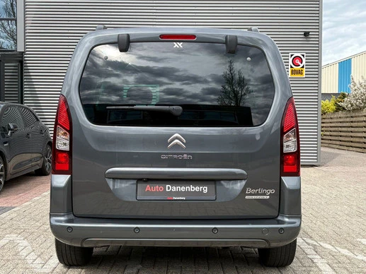 Citroën Berlingo - Afbeelding 9 van 30
