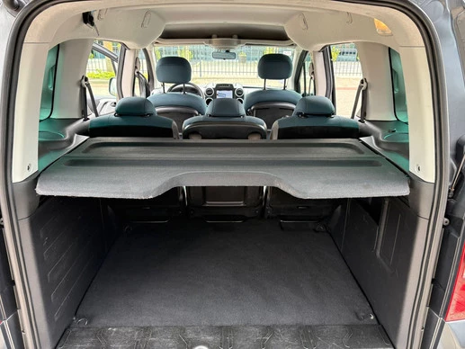 Citroën Berlingo - Afbeelding 10 van 30