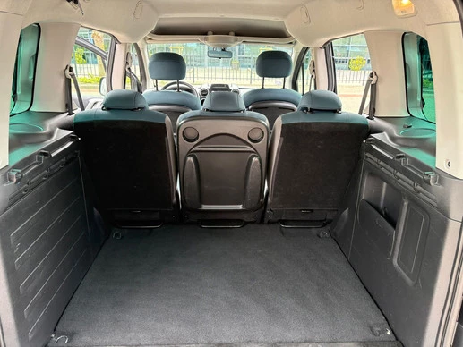 Citroën Berlingo - Afbeelding 11 van 30