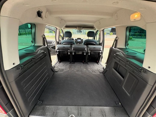 Citroën Berlingo - Afbeelding 12 van 30