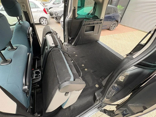 Citroën Berlingo - Afbeelding 13 van 30