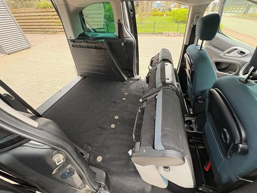 Citroën Berlingo - Afbeelding 14 van 30