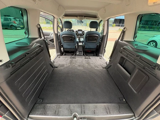Citroën Berlingo - Afbeelding 15 van 30
