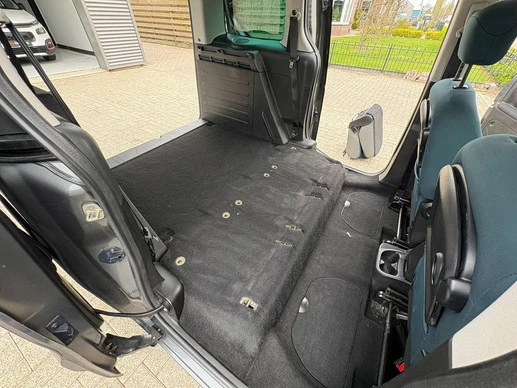 Citroën Berlingo - Afbeelding 16 van 30