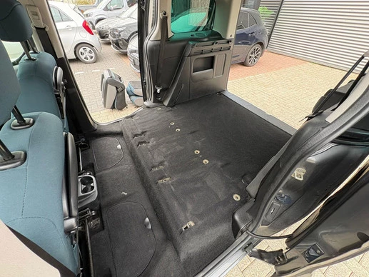 Citroën Berlingo - Afbeelding 17 van 30