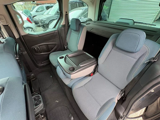 Citroën Berlingo - Afbeelding 18 van 30