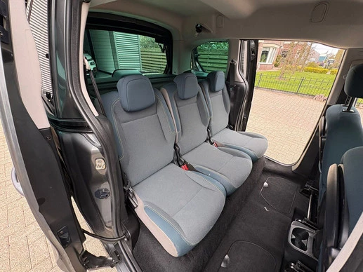 Citroën Berlingo - Afbeelding 19 van 30