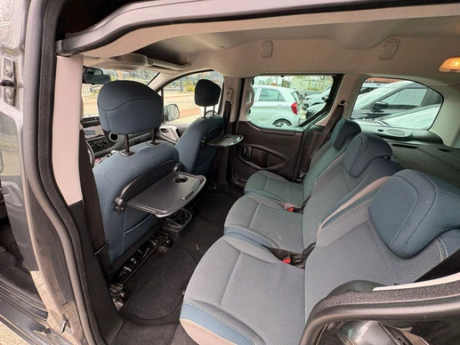 Citroën Berlingo - Afbeelding 20 van 30