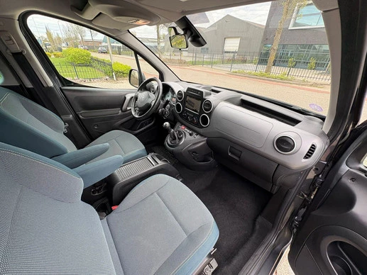 Citroën Berlingo - Afbeelding 21 van 30