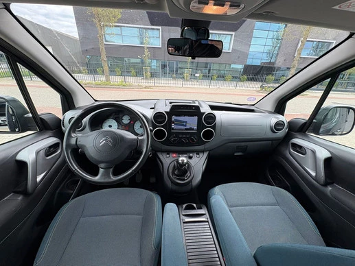 Citroën Berlingo - Afbeelding 22 van 30