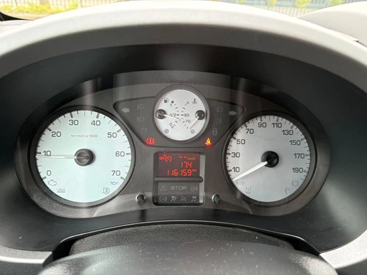 Citroën Berlingo - Afbeelding 27 van 30