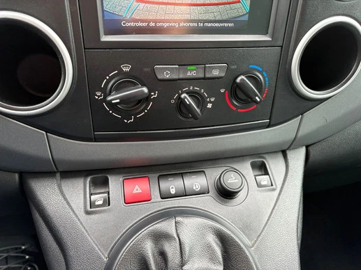 Citroën Berlingo - Afbeelding 28 van 30