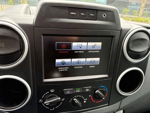 Citroën Berlingo - Afbeelding 29 van 30