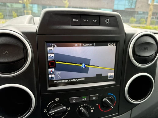 Citroën Berlingo - Afbeelding 30 van 30