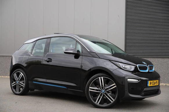 BMW i3 - Afbeelding 1 van 30