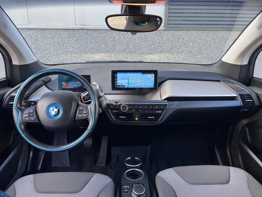 BMW i3 - Afbeelding 2 van 30