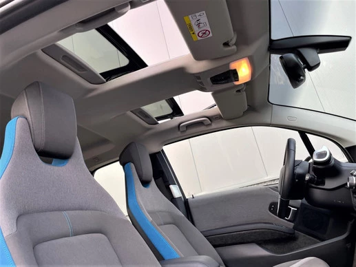 BMW i3 - Afbeelding 4 van 30