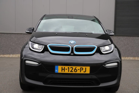 BMW i3 - Afbeelding 3 van 30