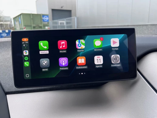 BMW i3 - Afbeelding 5 van 30