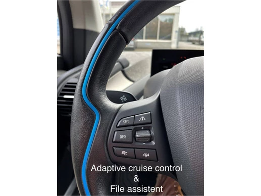 BMW i3 - Afbeelding 7 van 30