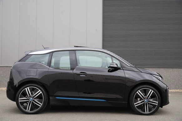 BMW i3 - Afbeelding 11 van 30