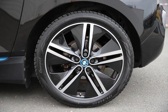 BMW i3 - Afbeelding 13 van 30