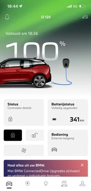 BMW i3 - Afbeelding 15 van 30