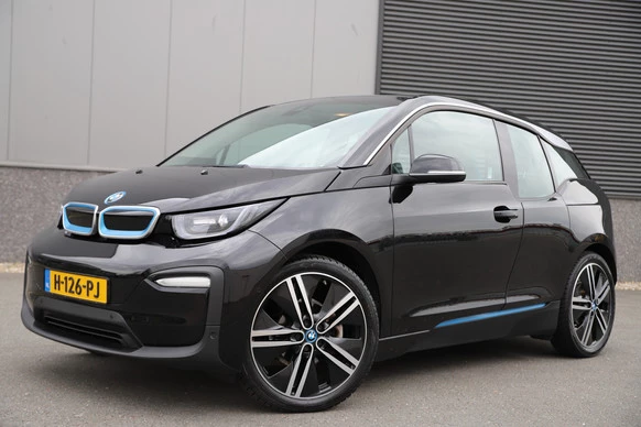 BMW i3 - Afbeelding 9 van 30