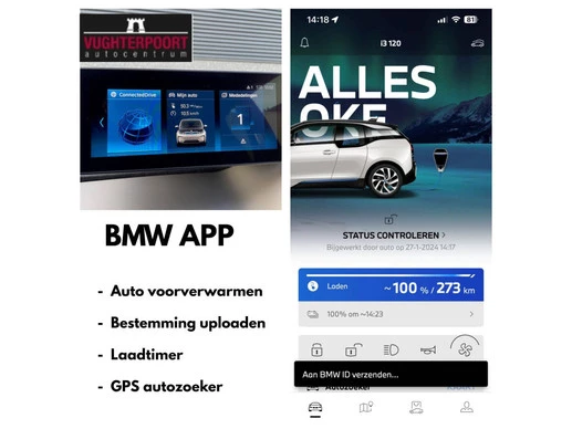 BMW i3 - Afbeelding 18 van 30