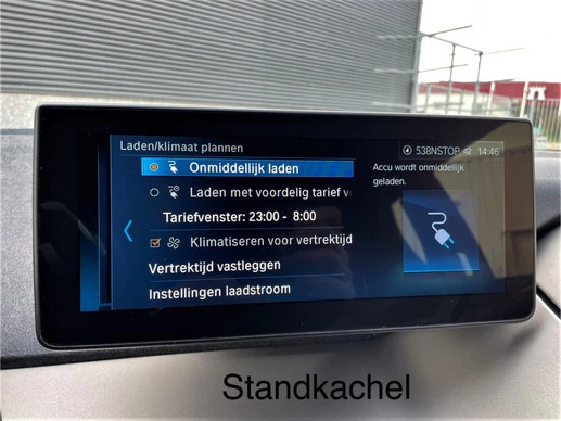 BMW i3 - Afbeelding 19 van 30