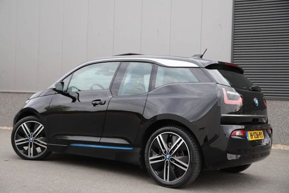 BMW i3 - Afbeelding 23 van 30