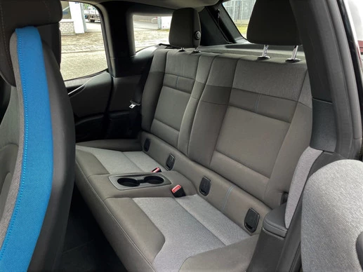 BMW i3 - Afbeelding 27 van 30