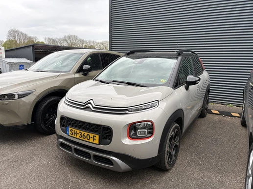 Citroën C3 Aircross - Afbeelding 2 van 12