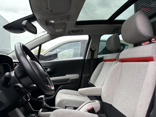 Citroën C3 Aircross - Afbeelding 4 van 12