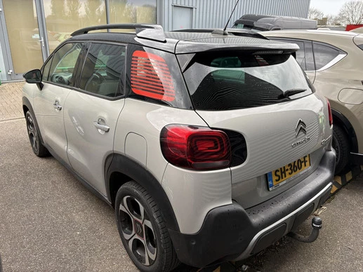 Citroën C3 Aircross - Afbeelding 5 van 12