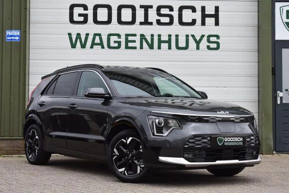 Kia Niro EV - Afbeelding 2 van 30