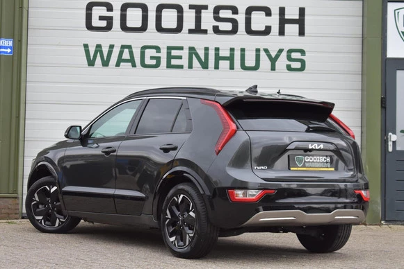 Kia Niro EV - Afbeelding 3 van 30