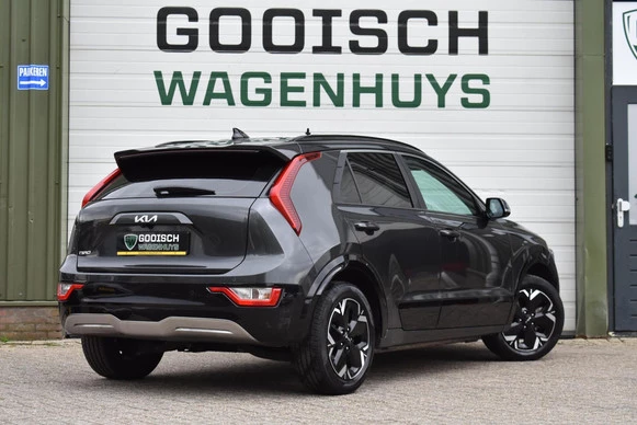 Kia Niro EV - Afbeelding 4 van 30