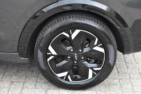 Kia Niro EV - Afbeelding 6 van 30