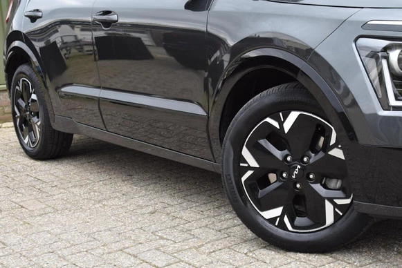 Kia Niro EV - Afbeelding 7 van 30