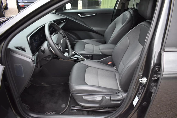 Kia Niro EV - Afbeelding 8 van 30