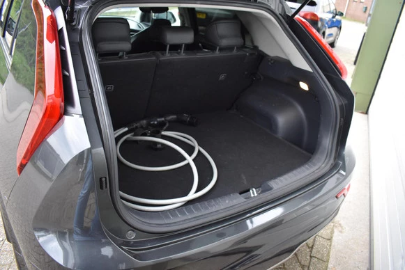 Kia Niro EV - Afbeelding 10 van 30