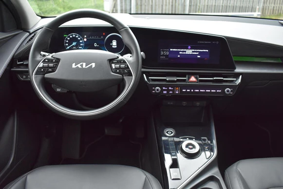 Kia Niro EV - Afbeelding 12 van 30