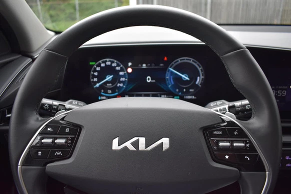 Kia Niro EV - Afbeelding 13 van 30