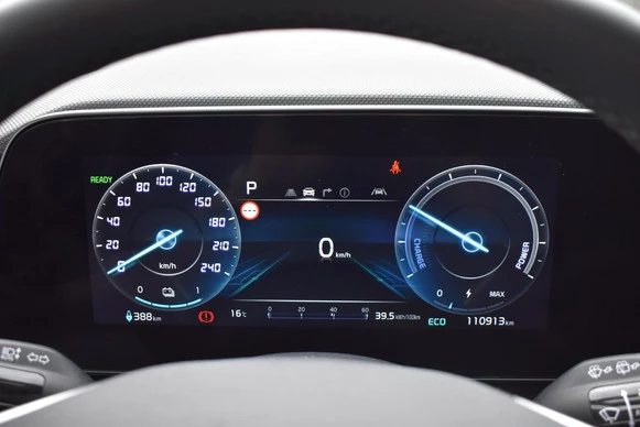 Kia Niro EV - Afbeelding 14 van 30