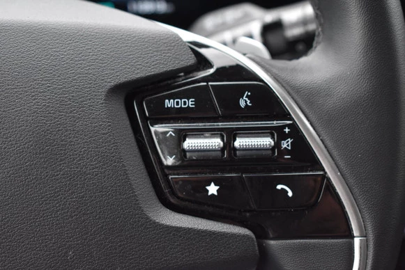 Kia Niro EV - Afbeelding 16 van 30