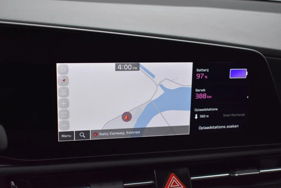 Kia Niro EV - Afbeelding 17 van 30