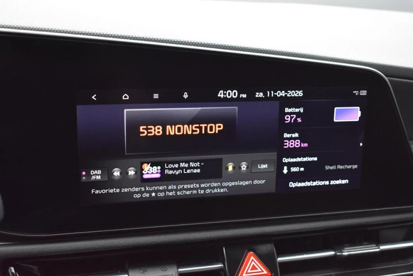 Kia Niro EV - Afbeelding 18 van 30